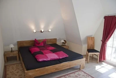 Casa di vacanza Usedom
