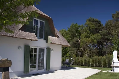 Casa di vacanza Usedom