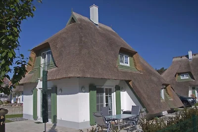 Casa di vacanza Usedom