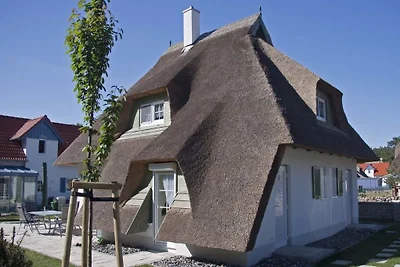Casa di vacanza Usedom
