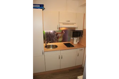 Ferienwohnung Kleinwalsertal