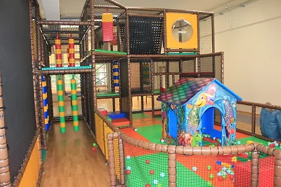 Ferienwohnung Kleinwalsertal