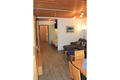 Ferienwohnung Kleinwalsertal