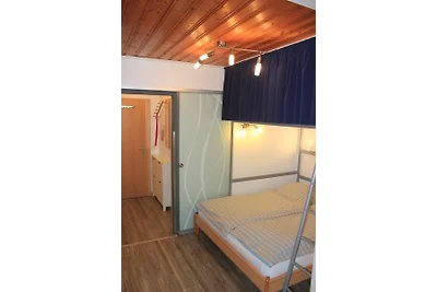 Ferienwohnung Kleinwalsertal