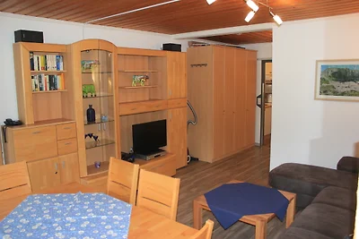 Ferienwohnung Kleinwalsertal