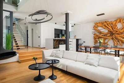 Stunning Noemi Villa Medulin