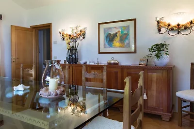 VILLA MANDARIN ORIENTAL PORTO CERVO PANTOGIA