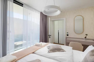 Stunning Noemi Villa Medulin