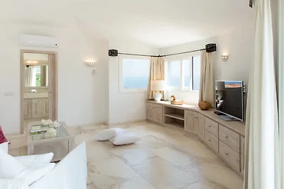 VILLA MANDARIN ORIENTAL PORTO CERVO PANTOGIA