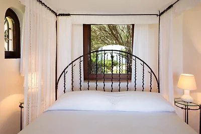 VILLA MANDARIN ORIENTAL PORTO CERVO PANTOGIA