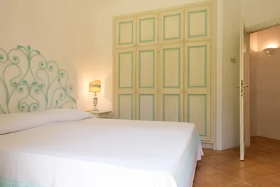 VILLA MANDARIN ORIENTAL PORTO CERVO PANTOGIA