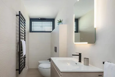 Stunning Noemi Villa Medulin