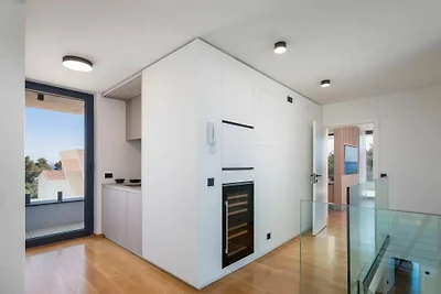 Stunning Noemi Villa Medulin