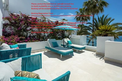 6 bedroom luxury penthouse in Marbella, Andalusia
