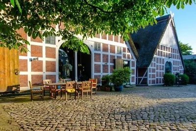 Gästehaus Mühlenhof