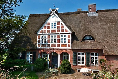 Gästehaus Mühlenhof