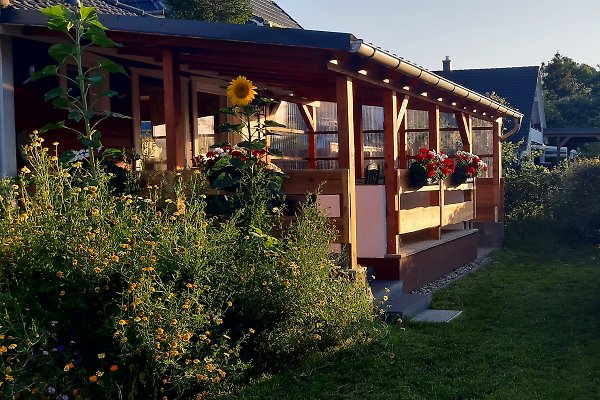 Ferienhaus Wieck