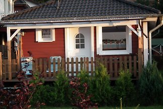 Ferienhaus Sennewald