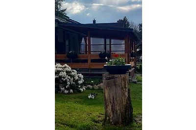 Ferienhaus  Sennewald