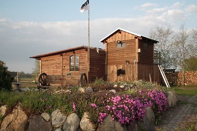 Ferienhaus  Sennewald