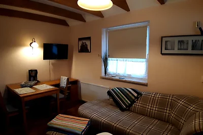 Ferienbungalow  Sennewald
