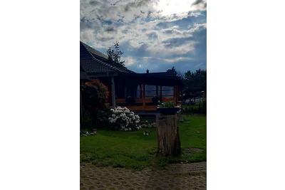 Ferienhaus  Sennewald