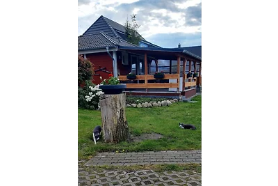 Ferienhaus  Sennewald