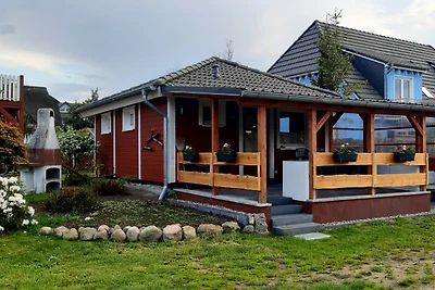 Ferienbungalow  Sennewald