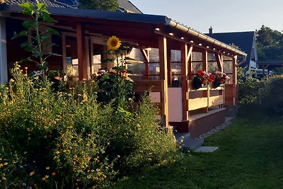 Ferienbungalow  Sennewald