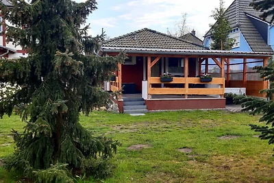 Ferienbungalow  Sennewald
