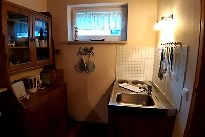Ferienbungalow  Sennewald