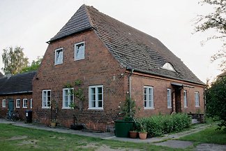 Ferienhaus Alte Schule
