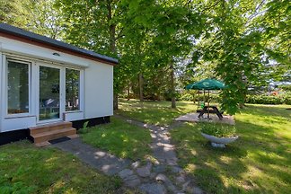 BUNGALOWS DIREKT HINTER DER DÜNE
