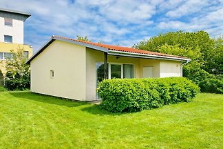 Domek letniskowy Baltic Bungalows