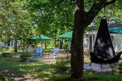 BUNGALOW DIREKT HINTER DER DÜNE