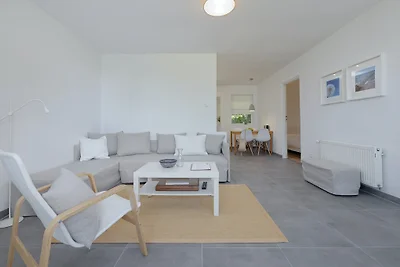 BALTIC CENTER Bungalows TOP Lage