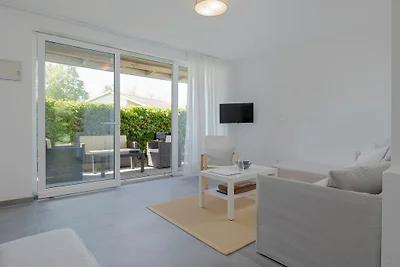 BALTIC CENTER Bungalows TOP Lage