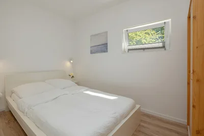 BALTIC CENTER Bungalows TOP Lage
