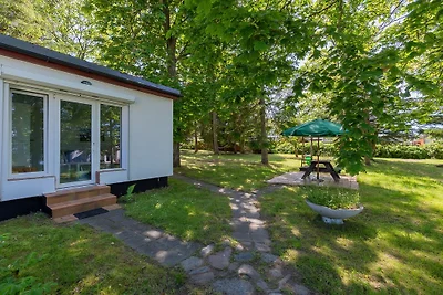 BUNGALOW DIREKT HINTER DER DÜNE
