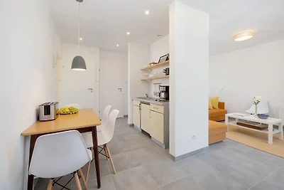 BALTIC CENTER Bungalows TOP Lage