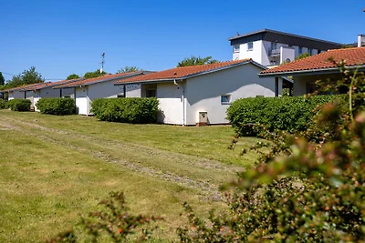 BALTIC CENTER Bungalows TOP Lage