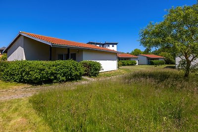 BALTIC CENTER Bungalows TOP Lage