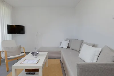 BALTIC CENTER Bungalows TOP Lage
