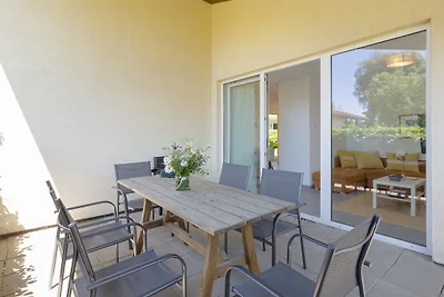 BALTIC CENTER Bungalows TOP Lage