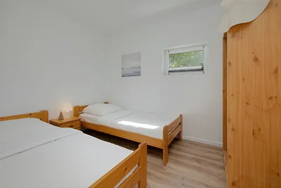 BALTIC CENTER Bungalows TOP Lage