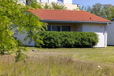 BALTIC CENTER Bungalows TOP Lage
