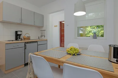 BALTIC CENTER Bungalows TOP Lage