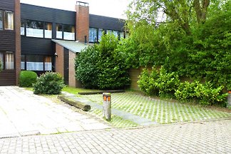 Cottage Ferienhaus Nieuwvliet-Bad