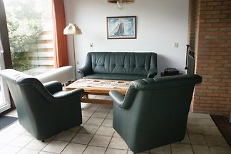 Angenehme Unterkunft