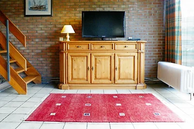 Cottage Ferienhaus Nieuwvliet-Bad